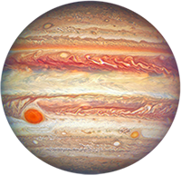 Jupiter